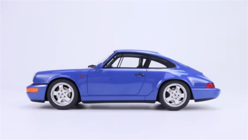 for GT Spirit for Porsche for 911 for Carrera for GTS 3.6 for RS